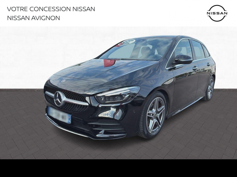 Bon plan MERCEDES-BENZ Classe B 200 163ch AMG Line Edition 7G-DCT 9cv occasion à 27299 €