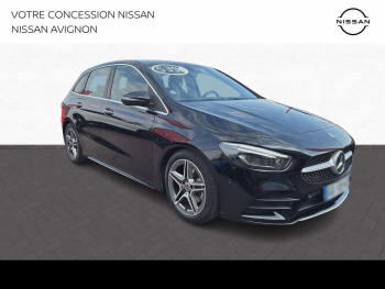 Photo 3 du bon plan MERCEDES-BENZ Classe B 200 163ch AMG Line Edition 7G-DCT 9cv occasion à 27299 €