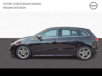 Photo 4 du bon plan MERCEDES-BENZ Classe B 200 163ch AMG Line Edition 7G-DCT 9cv occasion à 27299 €