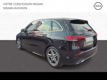 Photo 5 du bon plan MERCEDES-BENZ Classe B 200 163ch AMG Line Edition 7G-DCT 9cv occasion à 27299 €