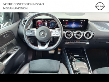 Photo 7 du bon plan MERCEDES-BENZ Classe B 200 163ch AMG Line Edition 7G-DCT 9cv occasion à 27299 €