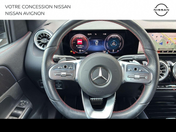 Photo 8 du bon plan MERCEDES-BENZ Classe B 200 163ch AMG Line Edition 7G-DCT 9cv occasion à 27299 €