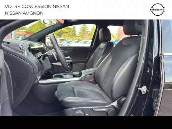 Photo 13 du bon plan MERCEDES-BENZ Classe B 200 163ch AMG Line Edition 7G-DCT 9cv occasion à 27299 €