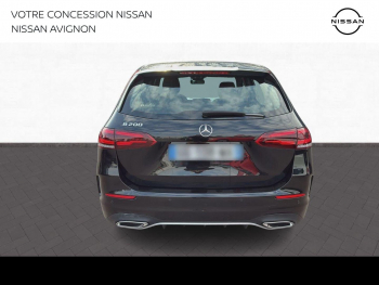 Photo 15 du bon plan MERCEDES-BENZ Classe B 200 163ch AMG Line Edition 7G-DCT 9cv occasion à 27299 €