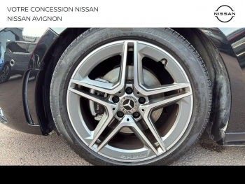 Photo 18 du bon plan MERCEDES-BENZ Classe B 200 163ch AMG Line Edition 7G-DCT 9cv occasion à 27299 €