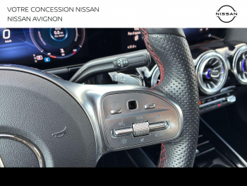 Photo 31 du bon plan MERCEDES-BENZ Classe B 200 163ch AMG Line Edition 7G-DCT 9cv occasion à 27299 €