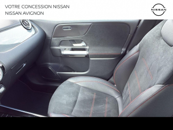 Photo 34 du bon plan MERCEDES-BENZ Classe B 200 163ch AMG Line Edition 7G-DCT 9cv occasion à 27299 €