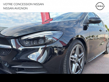Photo 40 du bon plan MERCEDES-BENZ Classe B 200 163ch AMG Line Edition 7G-DCT 9cv occasion à 27299 €