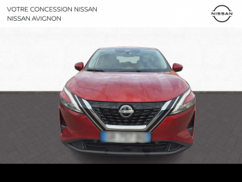 Photo 2 du bon plan NISSAN Qashqai e-POWER 190ch Business Edition 2022 occasion à 22499 €