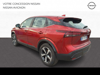Photo 5 du bon plan NISSAN Qashqai e-POWER 190ch Business Edition 2022 occasion à 22499 €