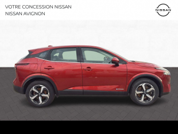 Photo 6 du bon plan NISSAN Qashqai e-POWER 190ch Business Edition 2022 occasion à 22499 €
