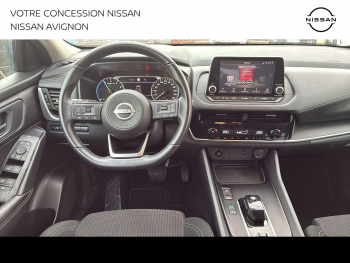 Photo 7 du bon plan NISSAN Qashqai e-POWER 190ch Business Edition 2022 occasion à 22499 €