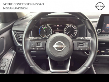 Photo 8 du bon plan NISSAN Qashqai e-POWER 190ch Business Edition 2022 occasion à 22499 €