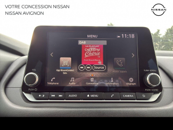 Photo 10 du bon plan NISSAN Qashqai e-POWER 190ch Business Edition 2022 occasion à 22499 €