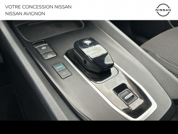 Photo 12 du bon plan NISSAN Qashqai e-POWER 190ch Business Edition 2022 occasion à 22499 €