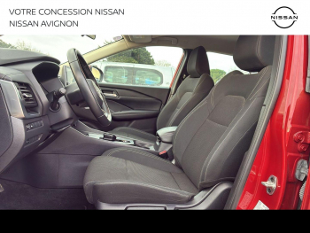Photo 13 du bon plan NISSAN Qashqai e-POWER 190ch Business Edition 2022 occasion à 22499 €