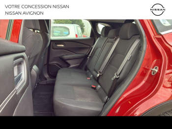 Photo 14 du bon plan NISSAN Qashqai e-POWER 190ch Business Edition 2022 occasion à 22499 €