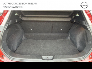 Photo 16 du bon plan NISSAN Qashqai e-POWER 190ch Business Edition 2022 occasion à 22499 €