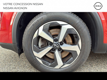 Photo 18 du bon plan NISSAN Qashqai e-POWER 190ch Business Edition 2022 occasion à 22499 €