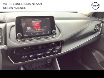 Photo 19 du bon plan NISSAN Qashqai e-POWER 190ch Business Edition 2022 occasion à 22499 €