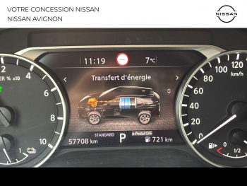 Photo 24 du bon plan NISSAN Qashqai e-POWER 190ch Business Edition 2022 occasion à 22499 €