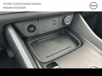 Photo 29 du bon plan NISSAN Qashqai e-POWER 190ch Business Edition 2022 occasion à 22499 €