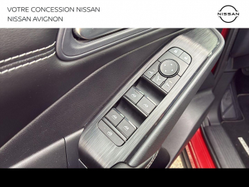 Photo 30 du bon plan NISSAN Qashqai e-POWER 190ch Business Edition 2022 occasion à 22499 €