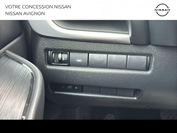 Photo 31 du bon plan NISSAN Qashqai e-POWER 190ch Business Edition 2022 occasion à 22499 €