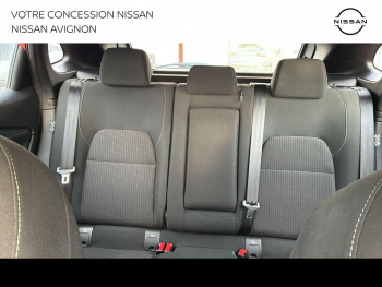 Photo 34 du bon plan NISSAN Qashqai e-POWER 190ch Business Edition 2022 occasion à 22499 €