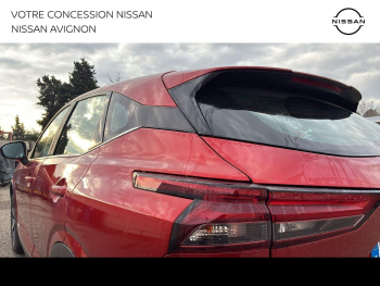 Photo 36 du bon plan NISSAN Qashqai e-POWER 190ch Business Edition 2022 occasion à 22499 €