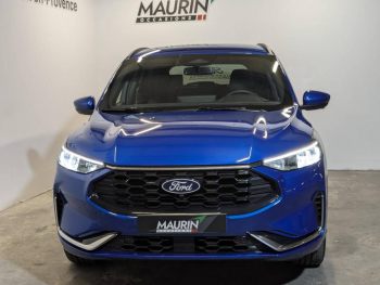 Photo 2 du bon plan FORD Kuga 2.5 Duratec 180ch Hybrid FlexiFuel ST-Line X Powershift occasion à 38470 €
