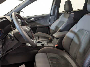 Photo 7 du bon plan FORD Kuga 2.5 Duratec 180ch Hybrid FlexiFuel ST-Line X Powershift occasion à 38470 €