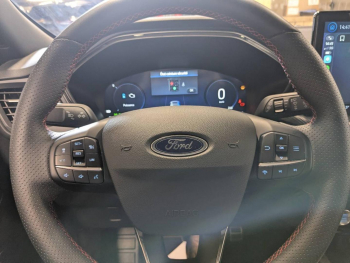 Photo 9 du bon plan FORD Kuga 2.5 Duratec 180ch Hybrid FlexiFuel ST-Line X Powershift occasion à 38470 €