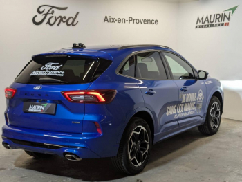 Photo 10 du bon plan FORD Kuga 2.5 Duratec 180ch Hybrid FlexiFuel ST-Line X Powershift occasion à 38470 €