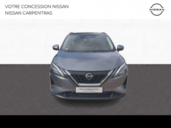 Photo 2 du bon plan NISSAN Qashqai e-POWER 190ch N-Connecta 2022 occasion à 24999 €