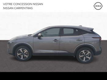 Photo 4 du bon plan NISSAN Qashqai e-POWER 190ch N-Connecta 2022 occasion à 24999 €