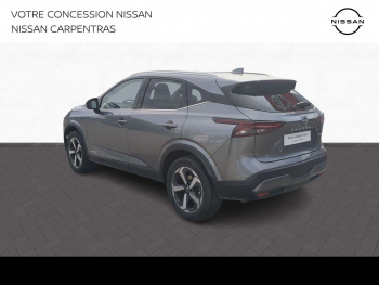 Photo 5 du bon plan NISSAN Qashqai e-POWER 190ch N-Connecta 2022 occasion à 24999 €