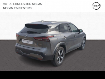 Photo 7 du bon plan NISSAN Qashqai e-POWER 190ch N-Connecta 2022 occasion à 24999 €