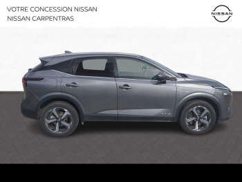 Photo 8 du bon plan NISSAN Qashqai e-POWER 190ch N-Connecta 2022 occasion à 24999 €