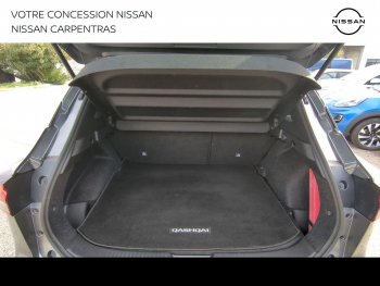 Photo 10 du bon plan NISSAN Qashqai e-POWER 190ch N-Connecta 2022 occasion à 24999 €