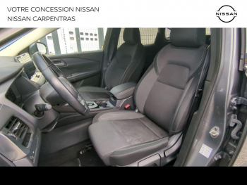 Photo 11 du bon plan NISSAN Qashqai e-POWER 190ch N-Connecta 2022 occasion à 24999 €