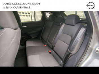 Photo 13 du bon plan NISSAN Qashqai e-POWER 190ch N-Connecta 2022 occasion à 24999 €