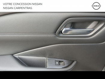Photo 14 du bon plan NISSAN Qashqai e-POWER 190ch N-Connecta 2022 occasion à 24999 €