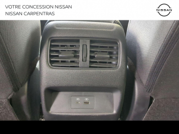 Photo 16 du bon plan NISSAN Qashqai e-POWER 190ch N-Connecta 2022 occasion à 24999 €