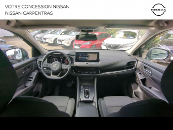 Photo 17 du bon plan NISSAN Qashqai e-POWER 190ch N-Connecta 2022 occasion à 24999 €