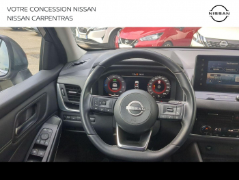 Photo 18 du bon plan NISSAN Qashqai e-POWER 190ch N-Connecta 2022 occasion à 24999 €