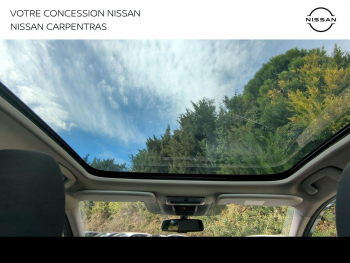 Photo 19 du bon plan NISSAN Qashqai e-POWER 190ch N-Connecta 2022 occasion à 24999 €
