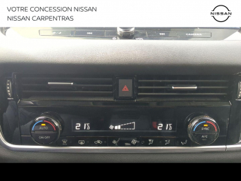 Photo 21 du bon plan NISSAN Qashqai e-POWER 190ch N-Connecta 2022 occasion à 24999 €