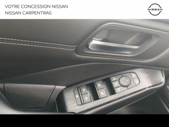 Photo 25 du bon plan NISSAN Qashqai e-POWER 190ch N-Connecta 2022 occasion à 24999 €