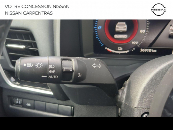 Photo 27 du bon plan NISSAN Qashqai e-POWER 190ch N-Connecta 2022 occasion à 24999 €